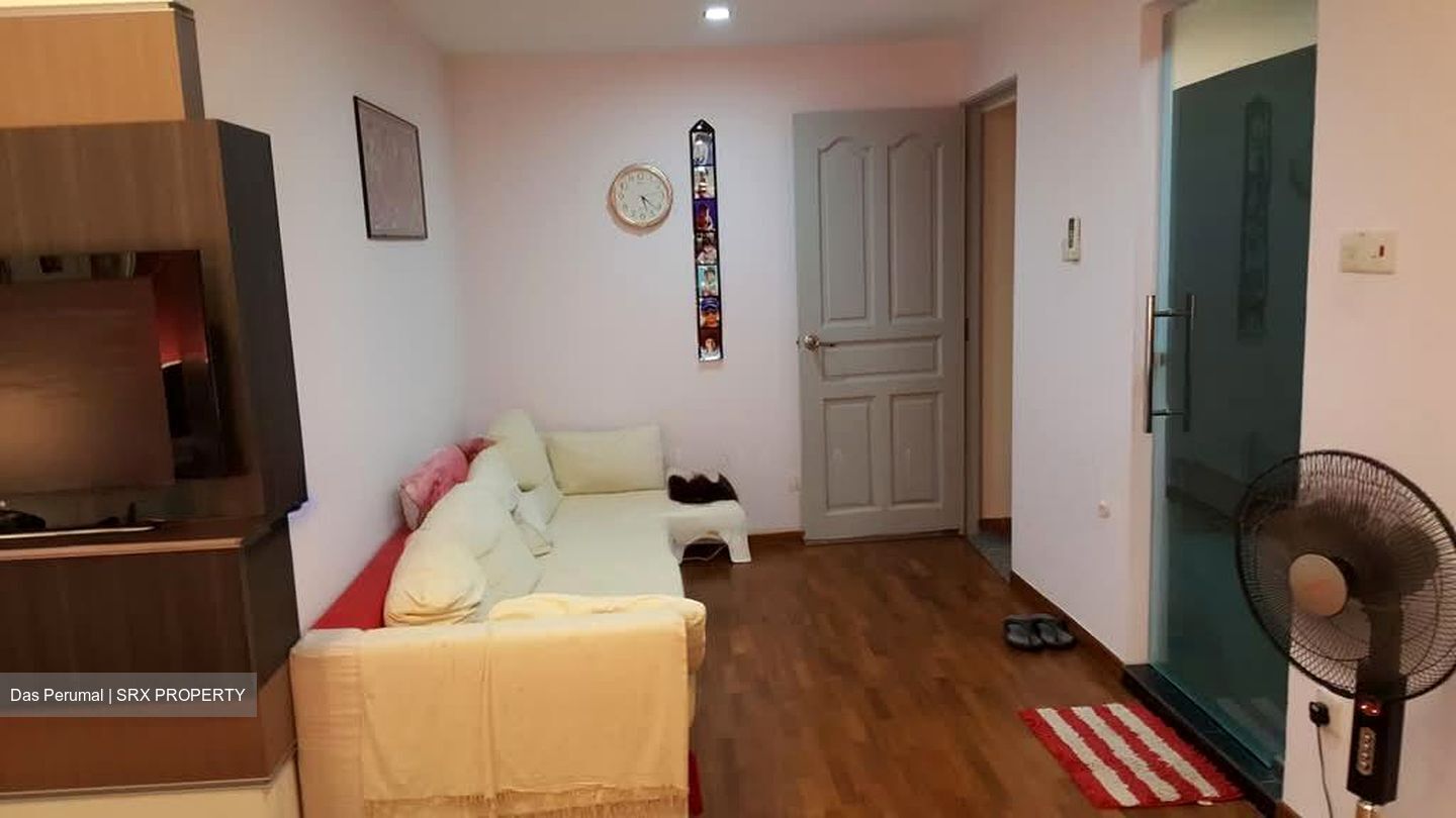 Blk 110C Punggol Field (Punggol), HDB 4 Rooms #564743331